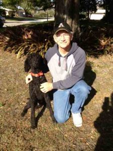 Me and You and a Dog Named Sam Image